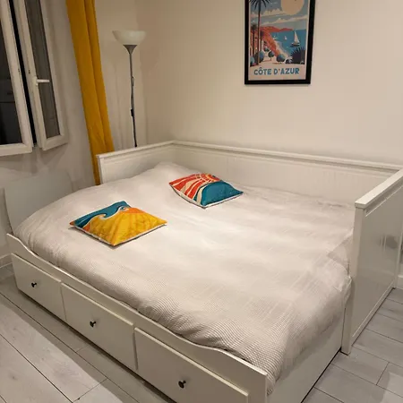 Διαμέρισμα Studio Toulon