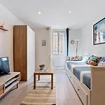 Apartmán Studio Toulon Toulon
