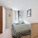Appartamento Studio Toulon *