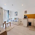Appartamento Studio Toulon Tolone