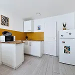 Studio Toulon Appartamento