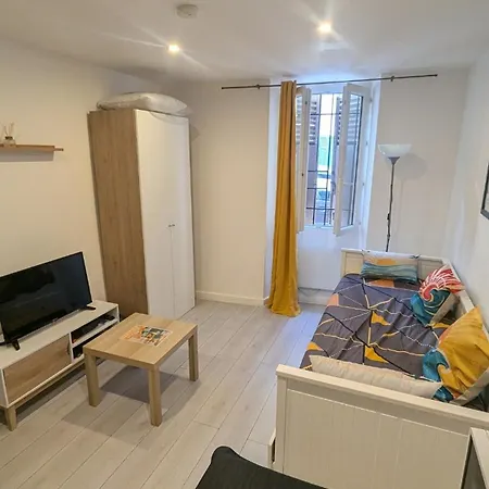 Studio Toulon Appartement *