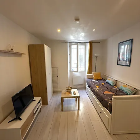 Studio Toulon
